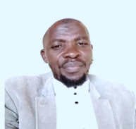 Mr. Buhari Oumarou