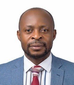 Dr. Bumtu Pascal