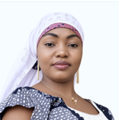 Ms. Lami Bambo